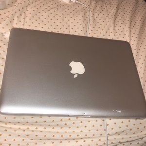 MacBook Pro
